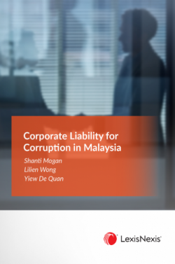 Corporate Liability for Corruption in Malaysia