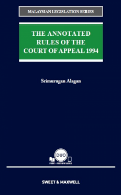 Cyrus Bookstore The Annotated Courts Of Judicature Act 1964