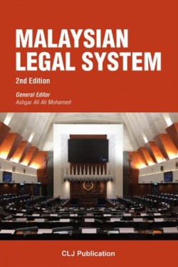 Malaysian Legal System - 2nd Edition
