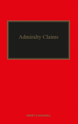 Admiralty Claims