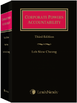 Corporate Powers Accountability – 3rd Edition