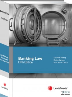 Banking Law – 5th Edition