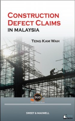 Construction Defect Claims in Malaysia