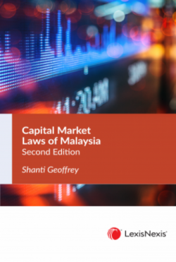 Capital Market Laws of Malaysia - 2nd Edition
