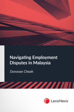 Navigating Employment Disputes in Malaysia