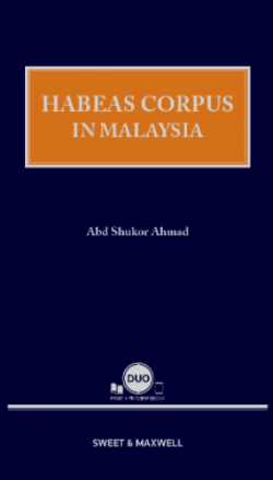 Habeas Corpus in Malaysia