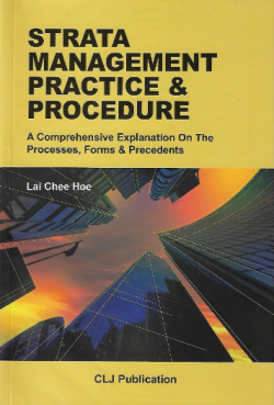 Strata Management Practice & Procedure