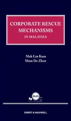 Corporate Rescue Mechanisms in Malaysia