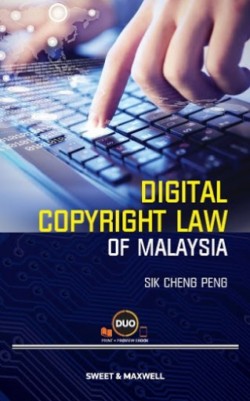 Digital Copyright Law of Malaysia