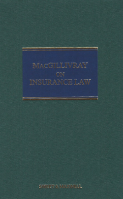 law insurance