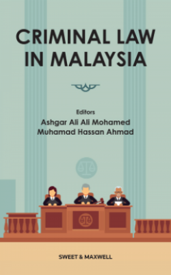 Criminal Law in Malaysia