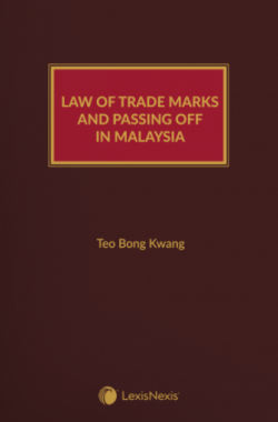 Law of Trade Marks and Passing of in Malaysia