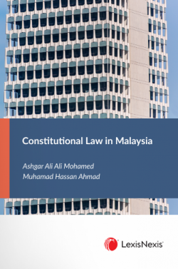 Constitutional Law in Malaysia