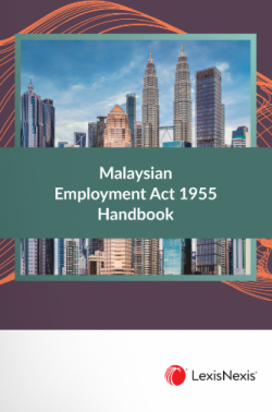 Malaysian Employment Act 1955 Handbook