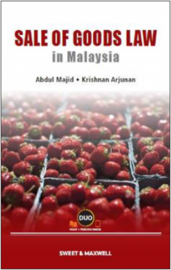 Sale of Goods Law in Malaysia