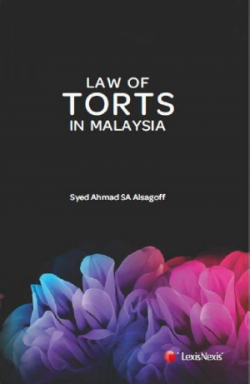 The  Law of Torts in Malaysia