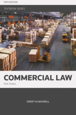 Commercial Law - 10th Edition