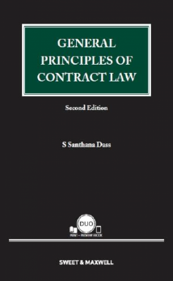 General principles of Contract Law – 2nd Edition