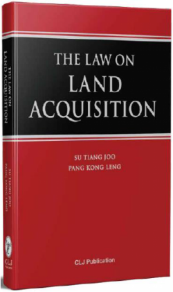 The Law on Land Acquisition