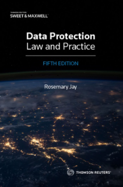 Data Protection Law and Practice - 5th Edition
