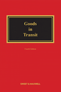 Goods in Transit - 5th Edition